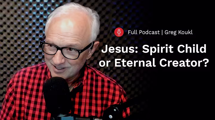 Latter-day Saints Call Jesus “Divine and Mortal.” Is that the Same as “Fully Divine, Fully Human”?