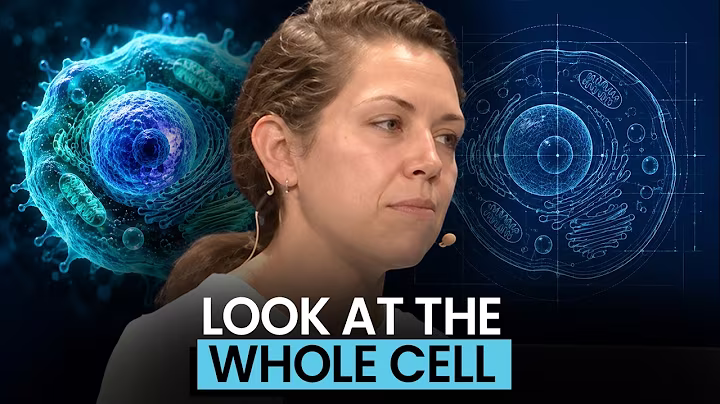 Why Big Data Is Overturning Biological Reductionism