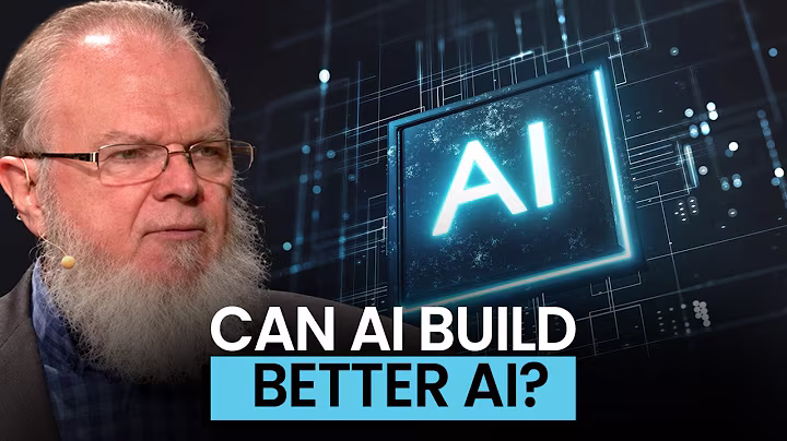 Could AI Create Better AI? Robert J. Marks Discusses the Limits