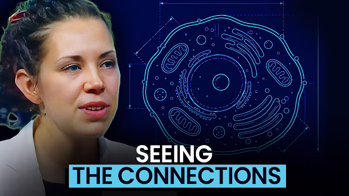 How Systems Biology Connects the Parts of Life