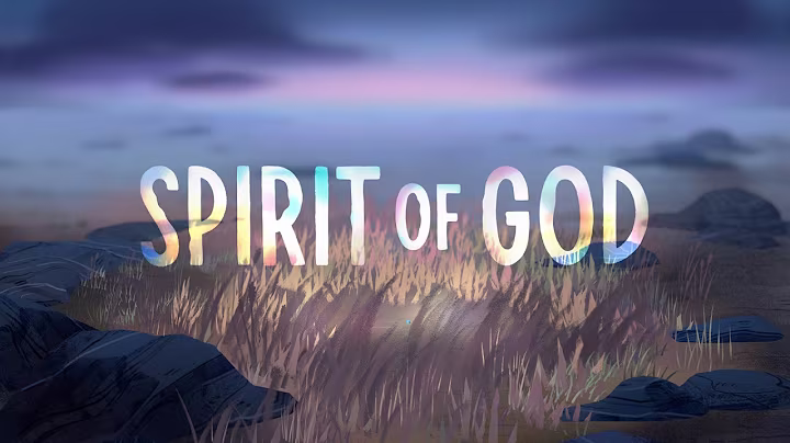 Spirit of God