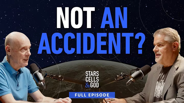 Was the Moon an Accident? What Two New Studies Mean for the Case for a Creator