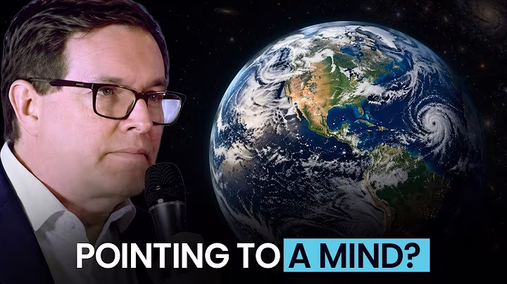 Does Cosmic Fine-Tuning Point to a Mind? Brian Miller’s Argument