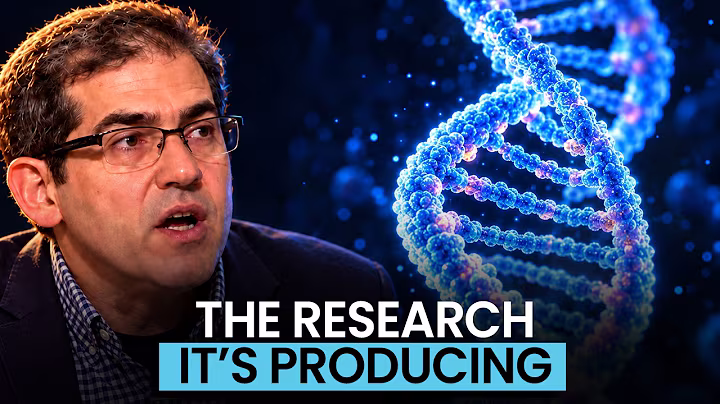 From DNA to Robotic Limbs: Casey Luskin's Case for Design Research