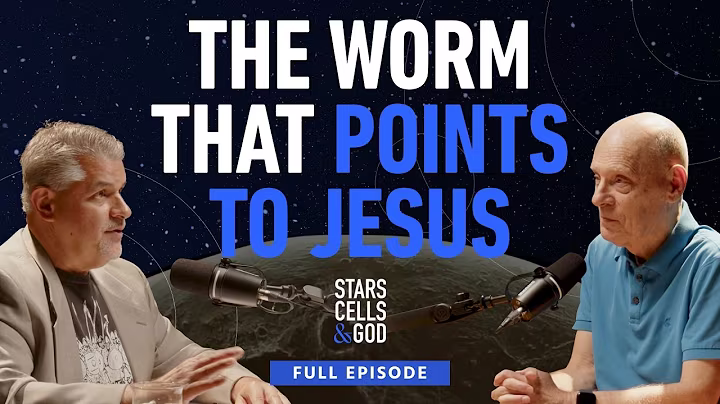 The Crimson Worm—a Redemptive Analogy Hidden in Nature