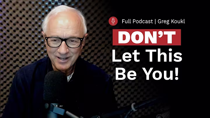 A WARNING for Every Christian — Lessons from the Man Who Deserted Paul