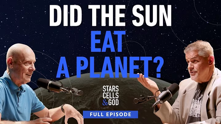 Did Our Sun Swallow a Planet 5.6 Times Earth’s Mass?