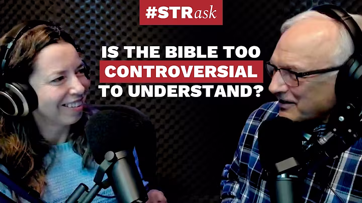 Pastor Claims the Bible Is Unclear on Sex and Gender — How You Can Respond