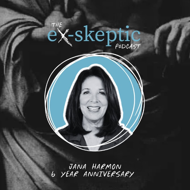 
                    Celebrating Six Years of eX-skeptic
                
