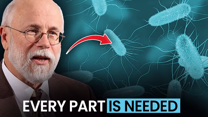 How Michael Behe Argues We Detect Design in Biology